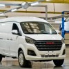 АвтоВАЗ грузопассажирских автомобилей под маркой SKM
